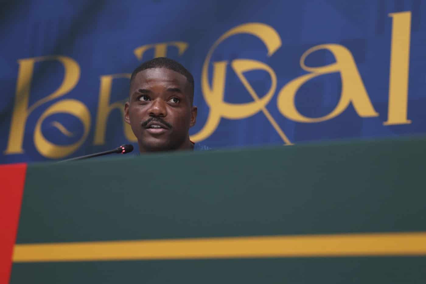 William alerta Portugal para evitar surpresas com Suíça