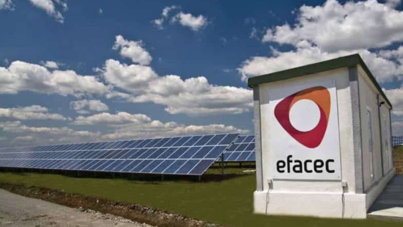 Novos candidatos à reprivatização da Efacec devem manifestar interesse até hoje