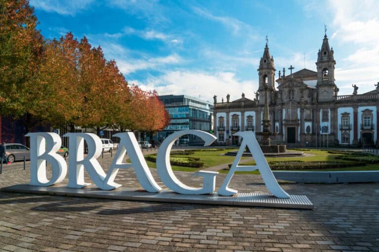 Braga é uma das cidades finalistas para ser Capital Europeia da Democracia