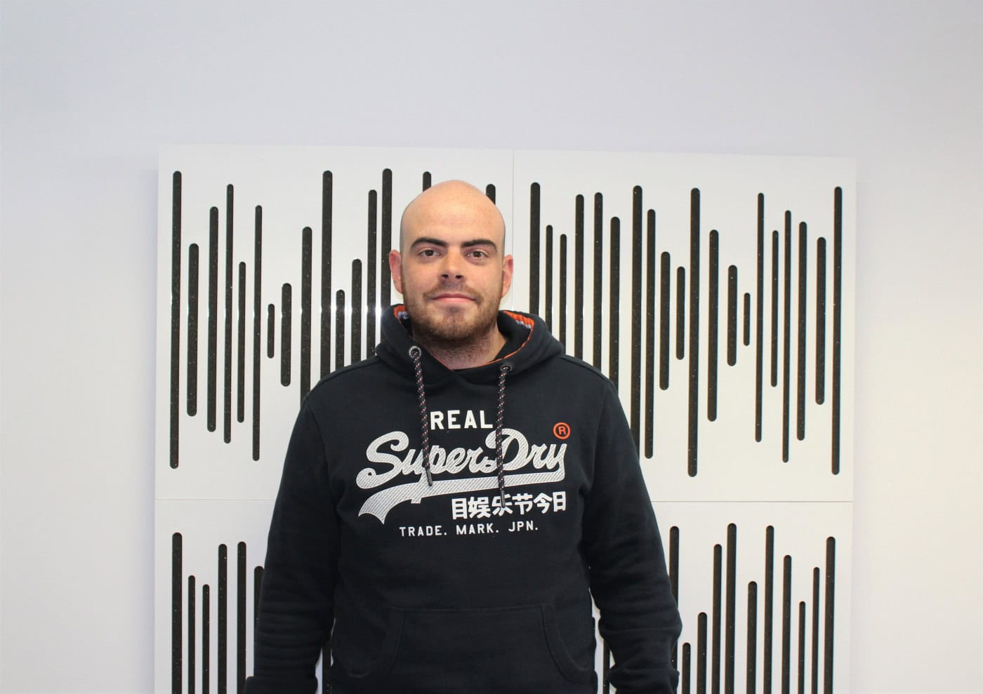 “O tratamento de um treinador com um árbitro internacional acaba por ser um bocadinho diferente”