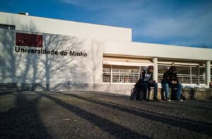 Dia de eleições na AAUMinho. Alunos chamados a escolher novos representantes