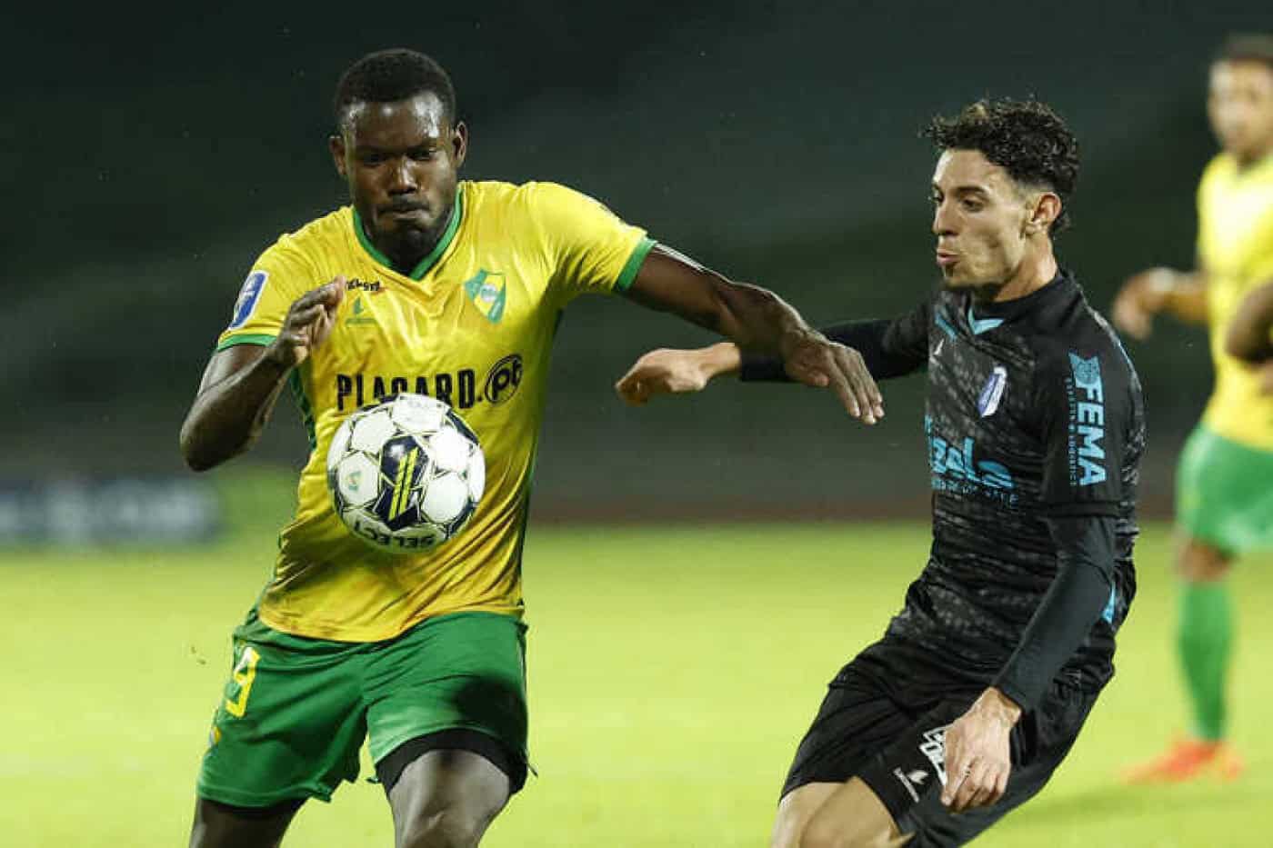 FC Vizela empata na estreia de Manuel Tulipa