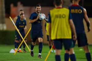 Portugal joga com a Suíça por uma vaga nos quartos de final&nbsp;