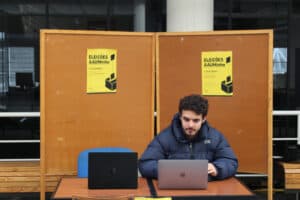 Eleições AAUMinho. Abstenção volta a subir para os 84%