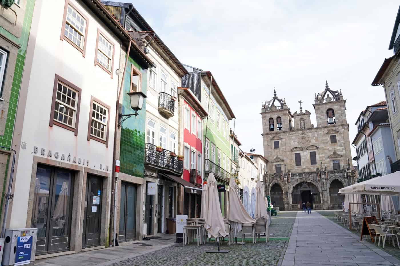 BragaHabit trava aumento de rendas apoiadas a 700 famílias