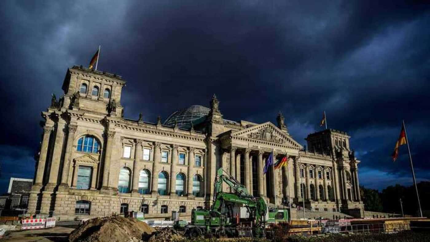 Extrema-direita. Autoridades alemãs prendem 25 suspeitos de tentativa de golpe de Estado