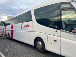 CIM Cávado. Nova rede de transportes públicos arranca com mais de 90 carreiras