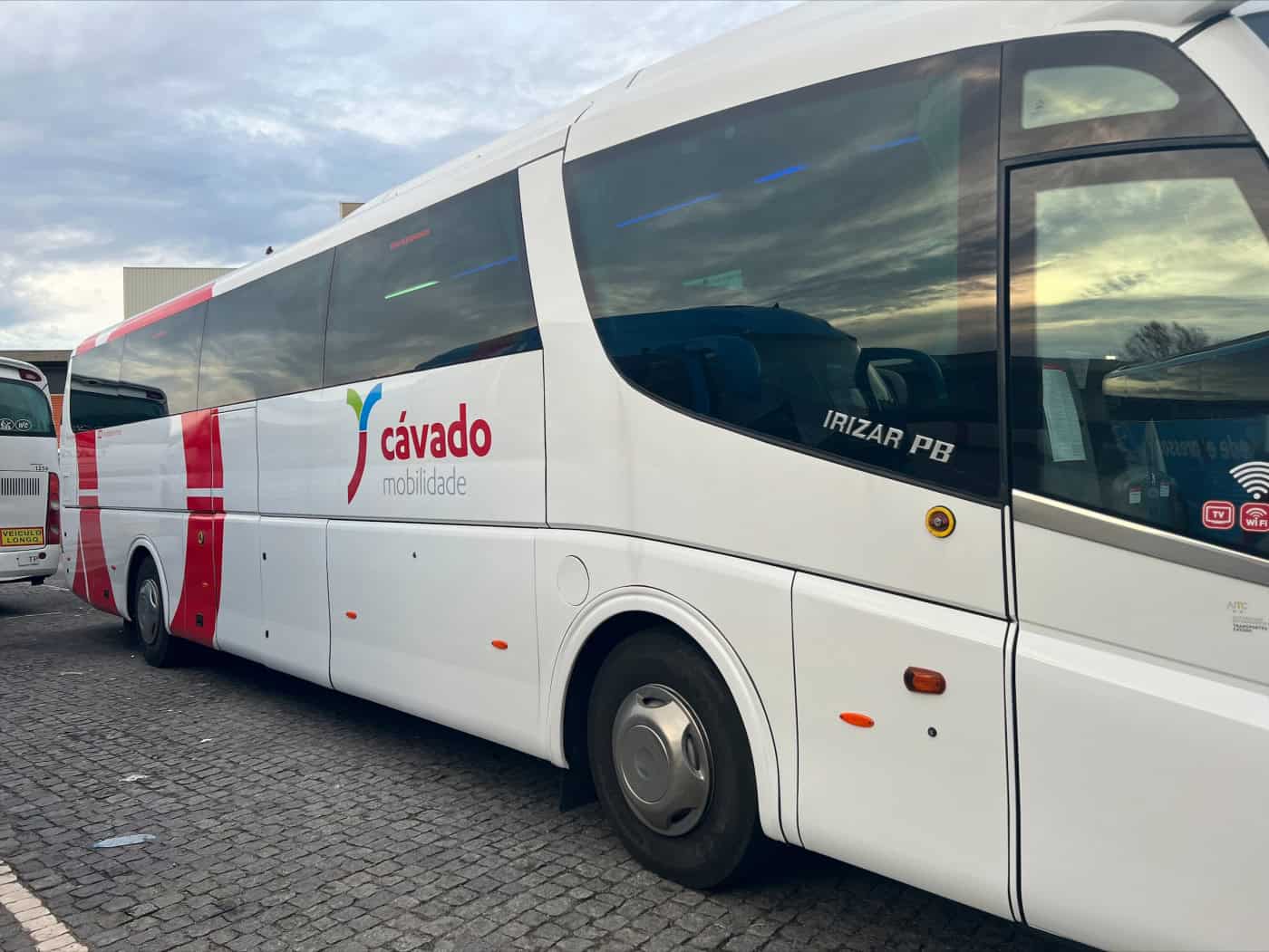 CIM Cávado. Nova rede de transportes públicos arranca com mais de 90 carreiras