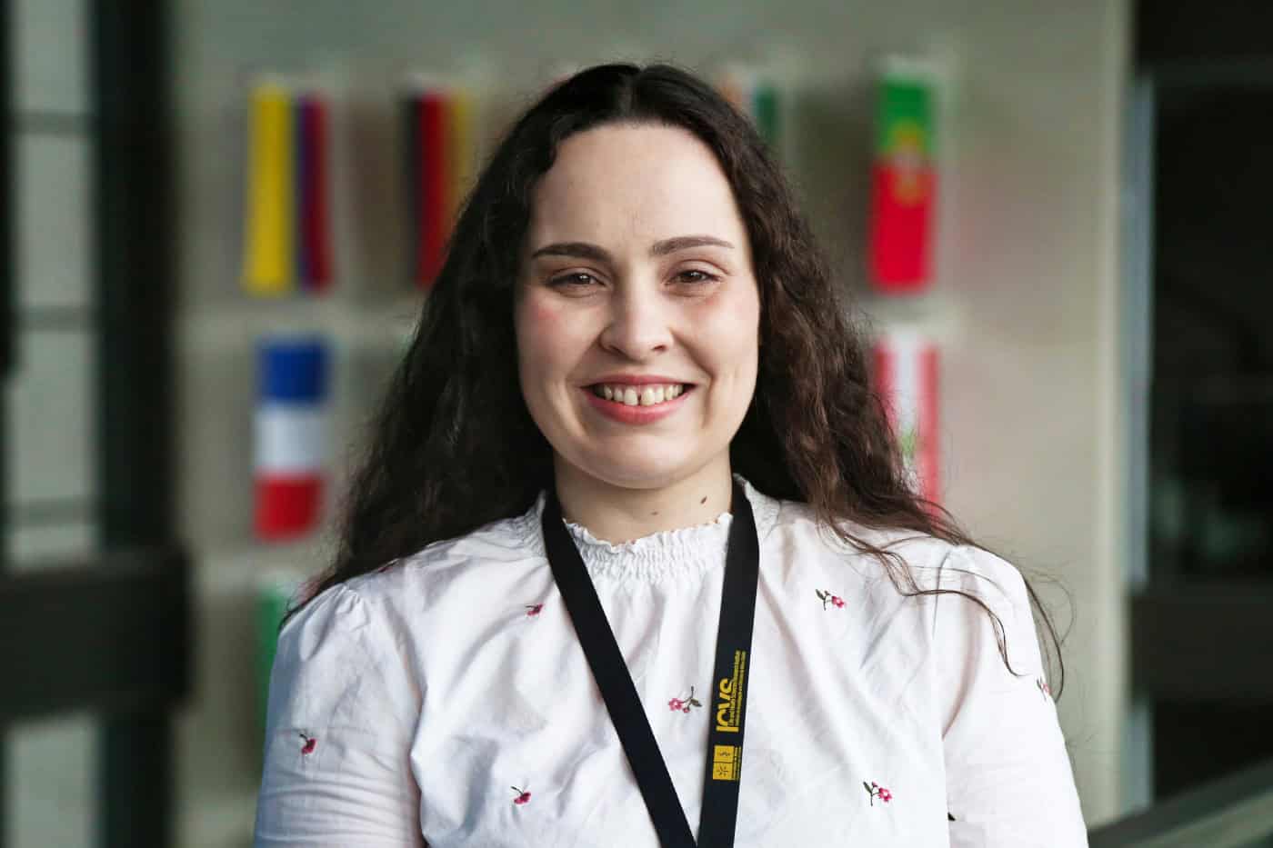 Investigadora da UMinho recebe prémio europeu