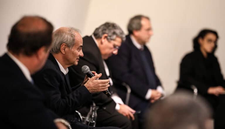 CMG disponível para ajudar UMinho a encontrar solução para cantina em Couros