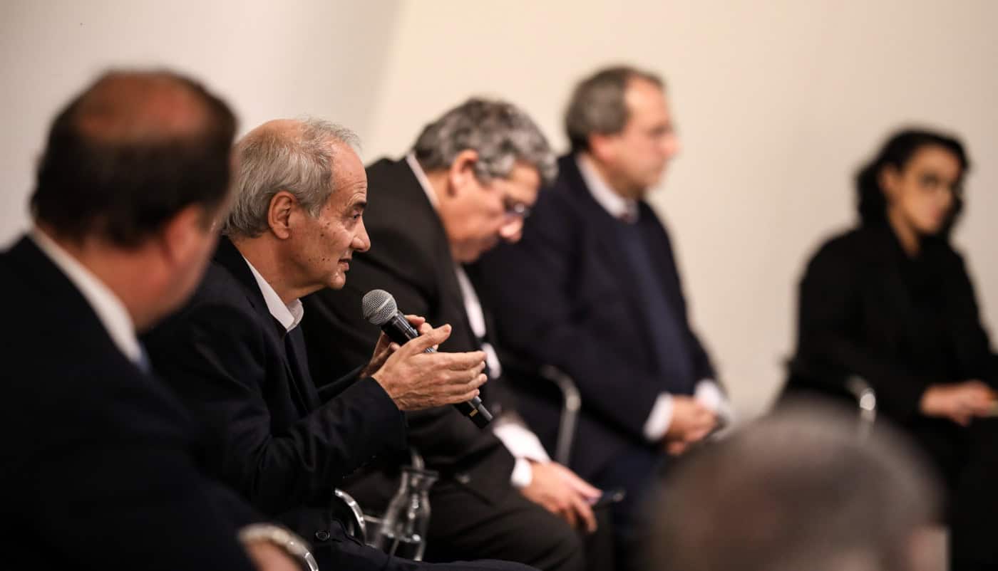 CMG disponível para ajudar UMinho a encontrar solução para cantina em Couros