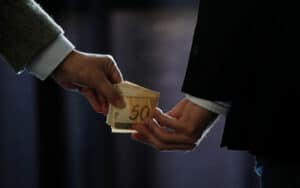 Dia Internacional Contra a Corrupção assinalado em Braga