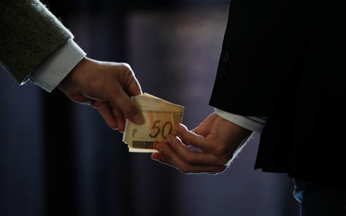 Dia Internacional Contra a Corrupção assinalado em Braga