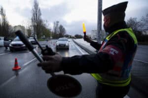 Mais condenados a penas de prisão por crimes na estrada&nbsp;