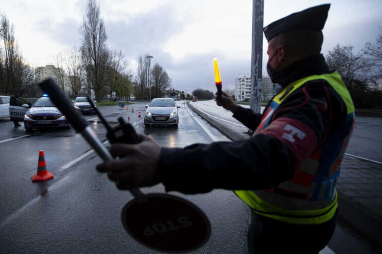 Mais condenados a penas de prisão por crimes na estrada&nbsp;