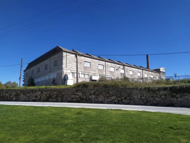 CMG prepara-se para comprar mais 10 mil metros quadrados na Fábrica do Alto