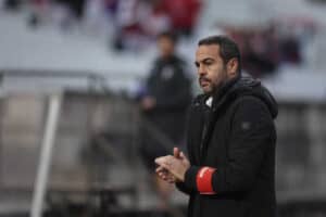 "Não é decisivo para as contas, mas é de muita importância para todos que possam jogar"