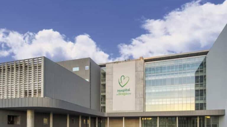Quase metade dos doentes que recorrem à urgência do Hosp.Braga ficam com pulseira verde ou azul