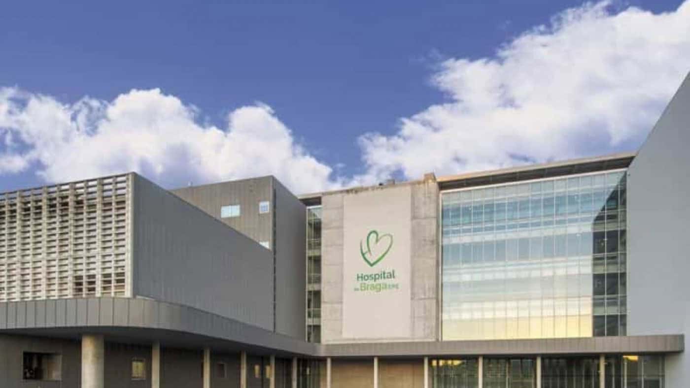 Quase metade dos doentes que recorrem à urgência do Hosp.Braga ficam com pulseira verde ou azul