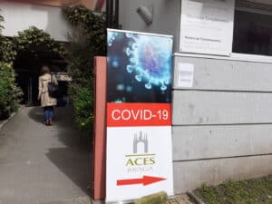 Hosp.Braga pode encaminhar mais de 50 doentes por dia para centros de saúde