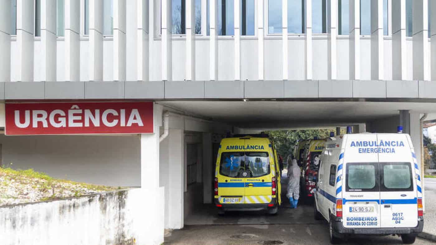 Ordem dos Médicos “chumba” criação de especialidade de urgência