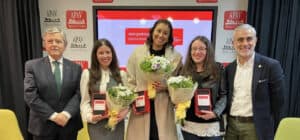 Estudante da UMinho vence Prémio de Investigação 2022 da APAV