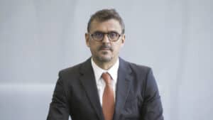 DST está fora da nova corrida à compra da Efacec&nbsp;