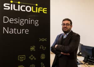Startup da UMinho atrai investimento de 10 ME. SilicoLife vai iniciar recrutamento em breve