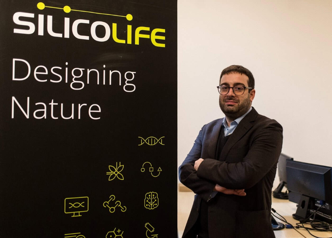 Startup da UMinho atrai investimento de 10 ME. SilicoLife vai iniciar recrutamento em breve