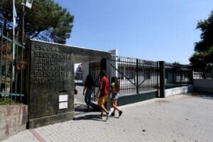 Três escolas famalicenses vão ter Centros Tecnológicos Especializados