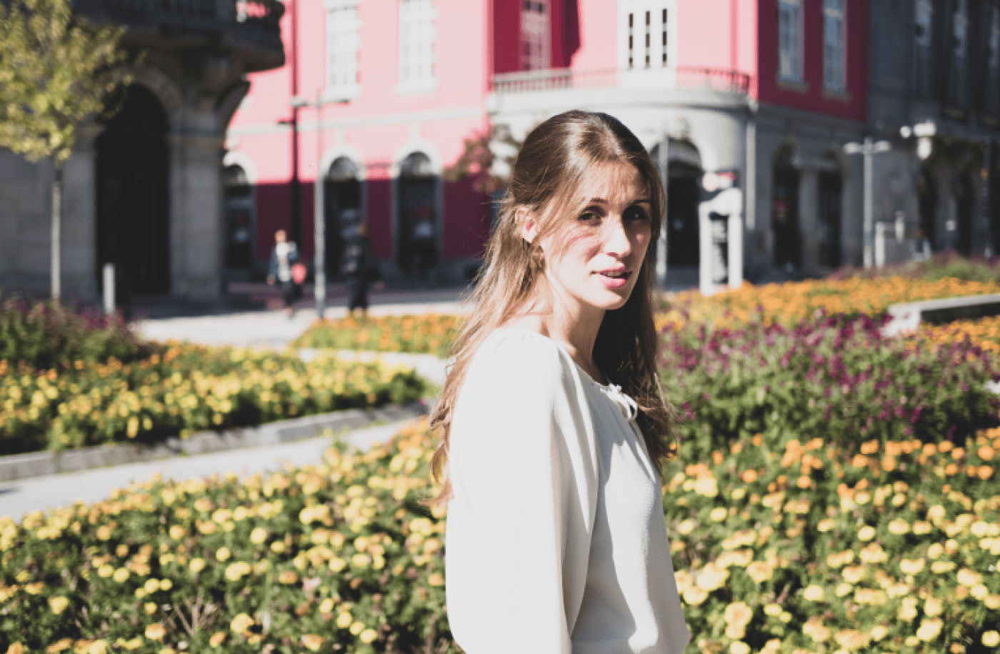 Marta Moreira é a próxima convidada de António Ferreira