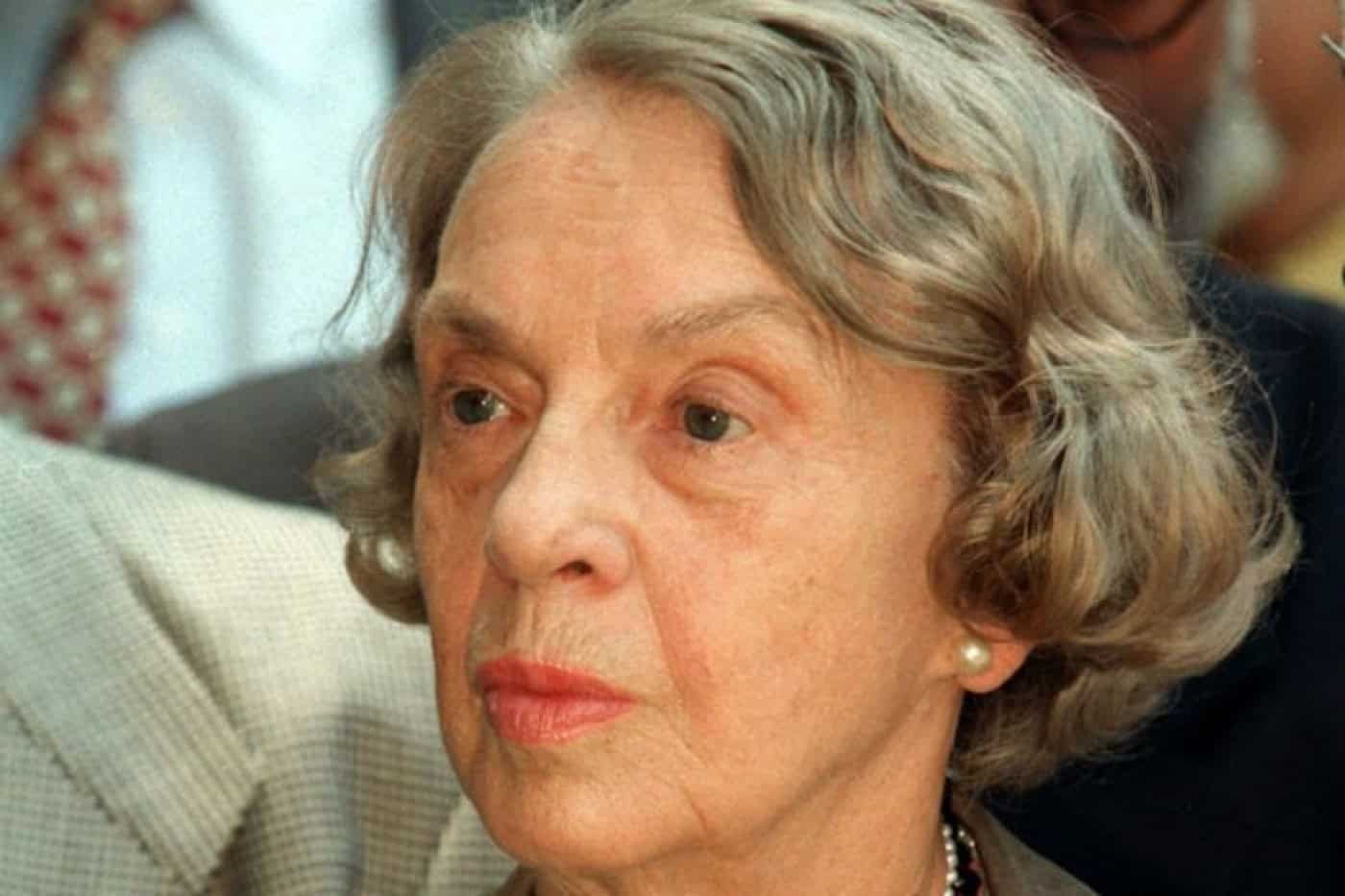 Serralves lança site sobre Sophia de Mello Breyner