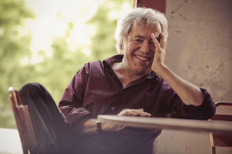 45 anos da AAUMinho celebrados com concerto de Sérgio Godinho