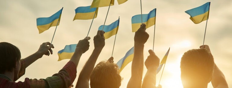 Parlamento Europeu entrega Prémio Sakharov ao povo ucraniano&nbsp;&nbsp;