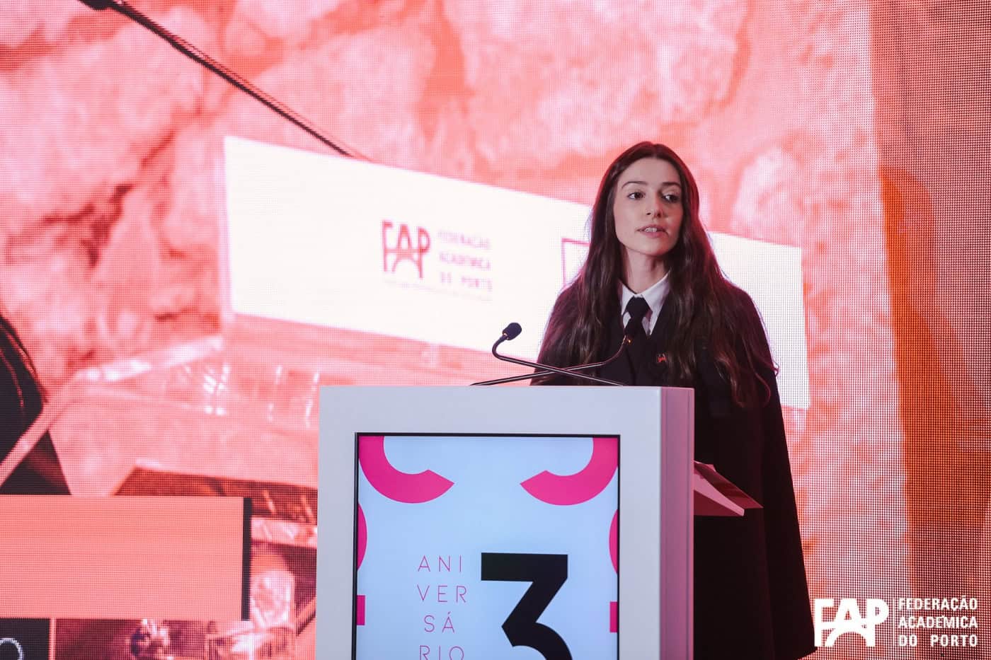 FAP quer testar semana de quatro dias de aulas