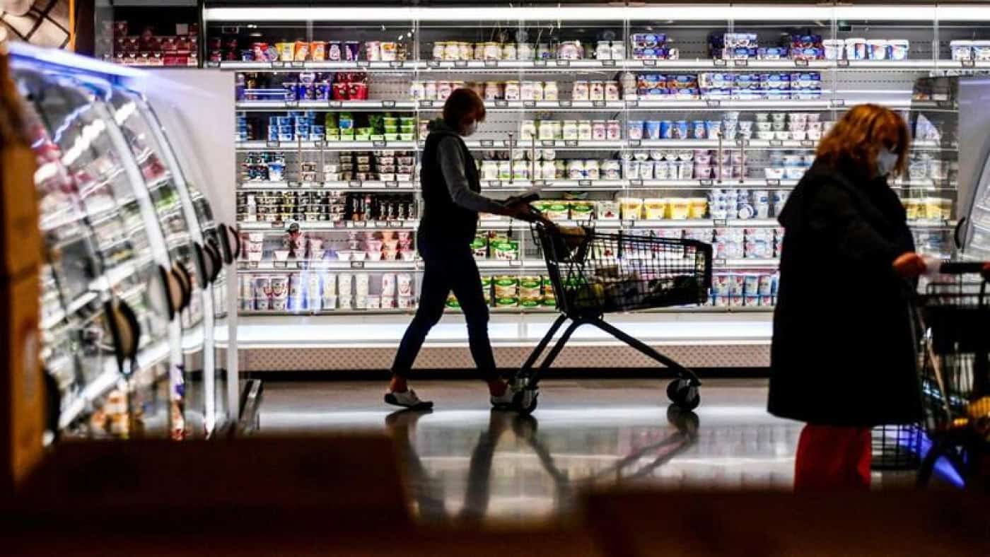 INE confirma inflação de 9,9% em novembro