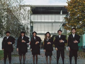 Nova direção da AAUMinho toma posse a 7 de janeiro