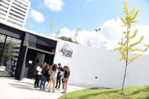 Famalicão desafia jovens a contribuir para o Plano Municipal de Juventude&nbsp;&nbsp;