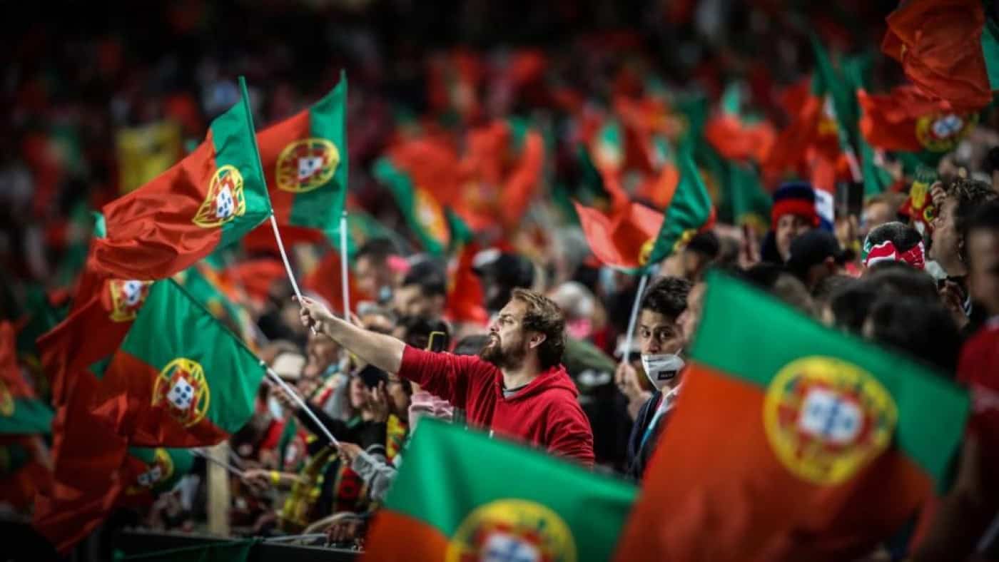Portugal inicia qualificação para o Euro2024 com o Liechtenstein em Alvalade