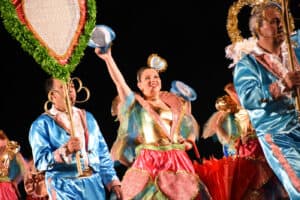 Festas Antoninas de Famalicão já são Património Cultural Imaterial&nbsp;