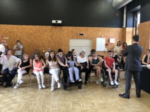 CDU diz que resposta às crianças com necessidades específicas depois das aulas "está a falhar"