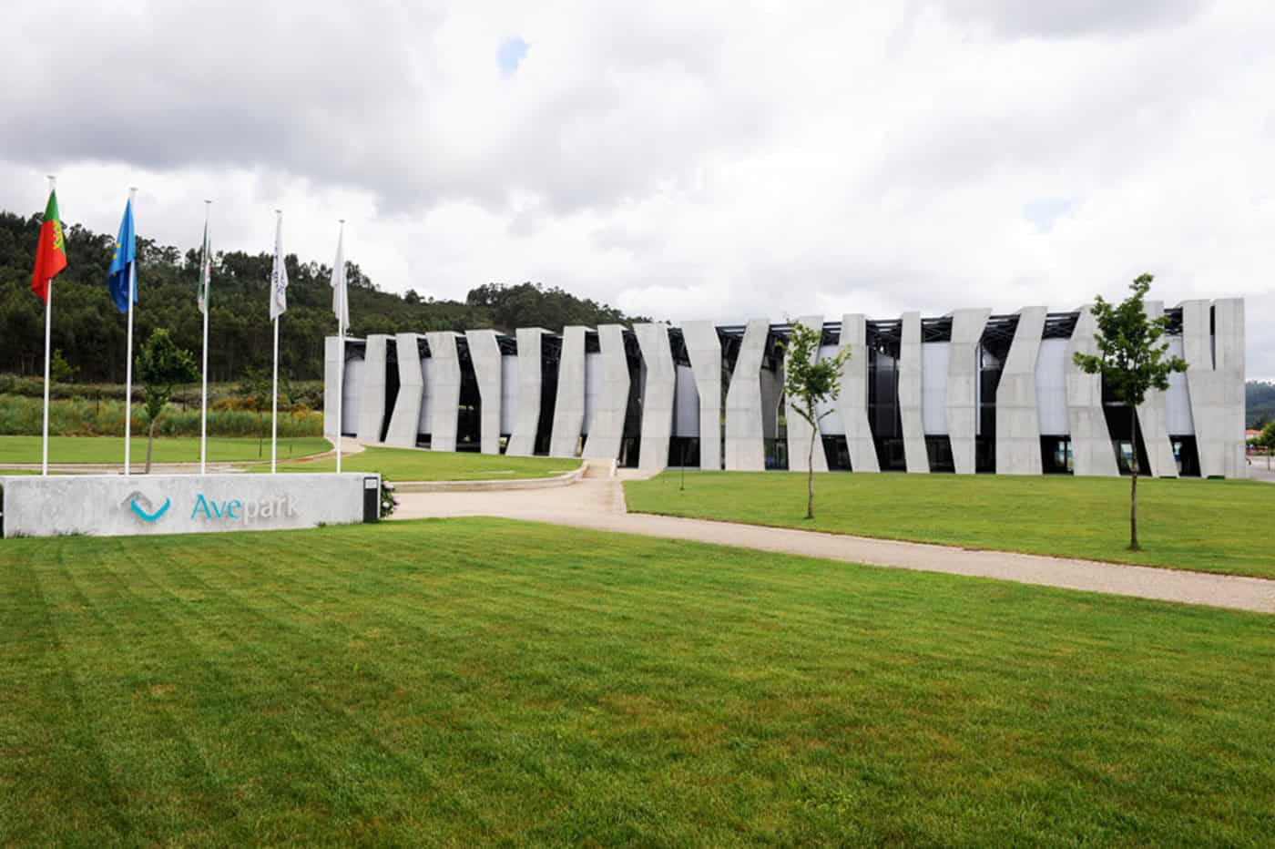 CMG dá novo passo para construção de alojamento de estudantes no Avepark