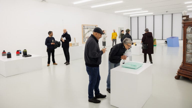 Forum Arte Braga apresenta exposição que promove viagem pelo som