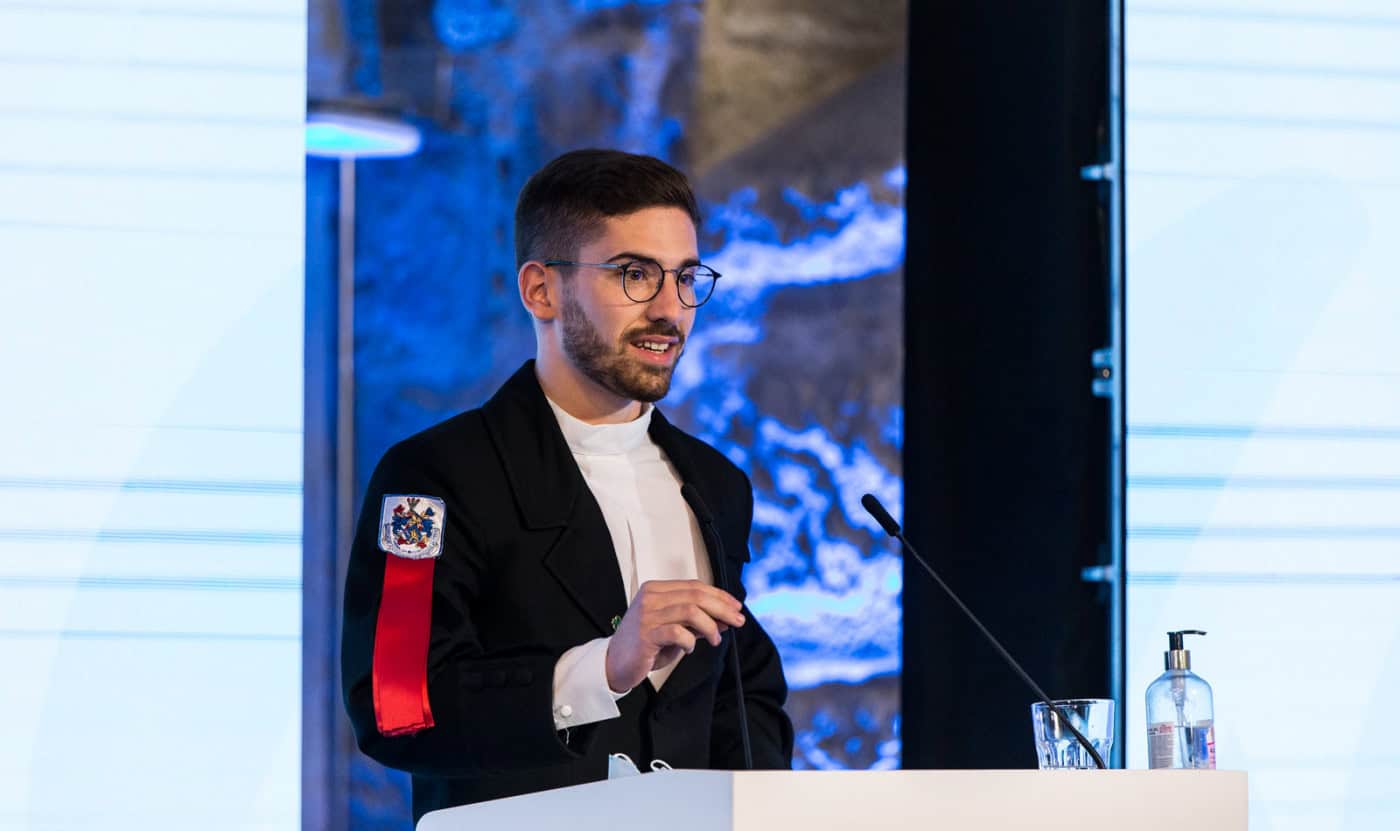 Duarte Lopes avisa reitor que cedência do terreno para nova sede não chega