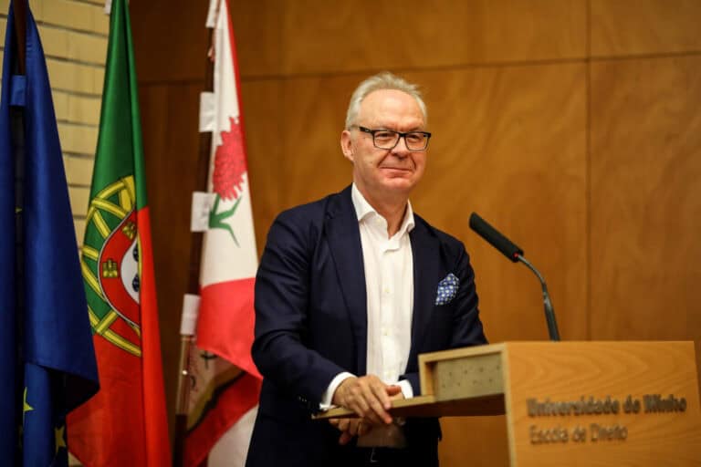 Tribunal de Braga irá acolher projeto piloto para digitalização de processos criminais