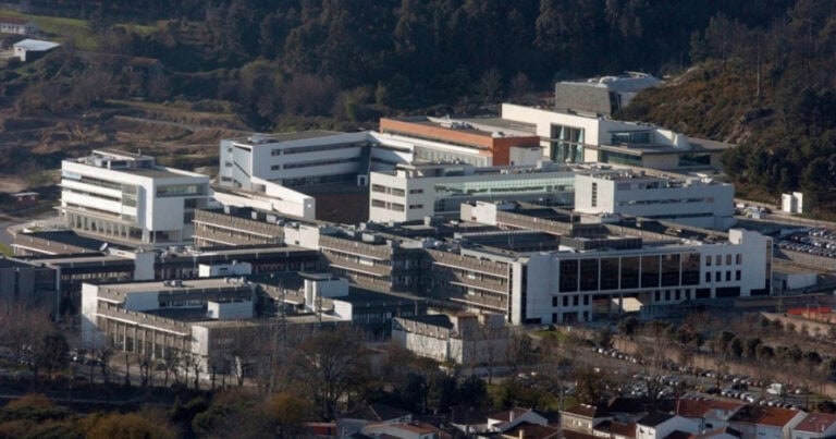 Oito das 12 unidades orgânicas da UMinho deverão estar em situação financeira deficitária em 2023