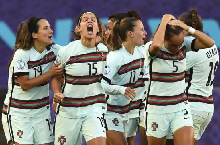 FIFA anuncia criação de Mundial feminino de futsal&nbsp;