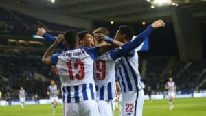 Vizela cai perante FC Porto. Dragões estão nos ‘quartos’ da Taça da Liga&nbsp;