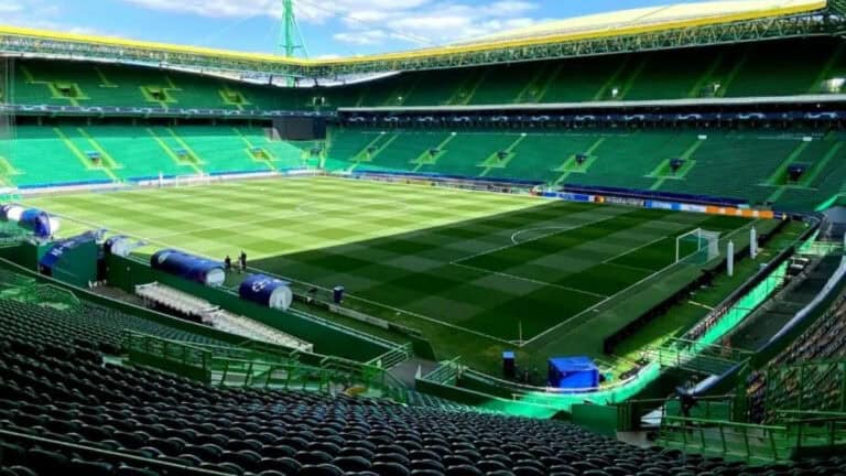 SCB confiante na vitória em Alvalade. Sporting à espera de jogo de grande exigência