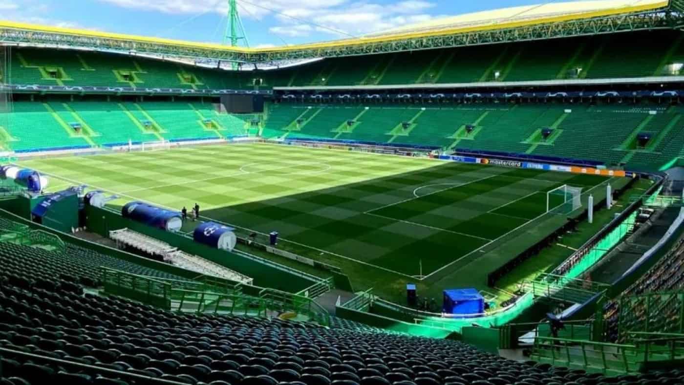 SCB confiante na vitória em Alvalade. Sporting à espera de jogo de grande exigência